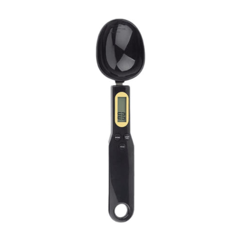 Measuring Spoon Scale
